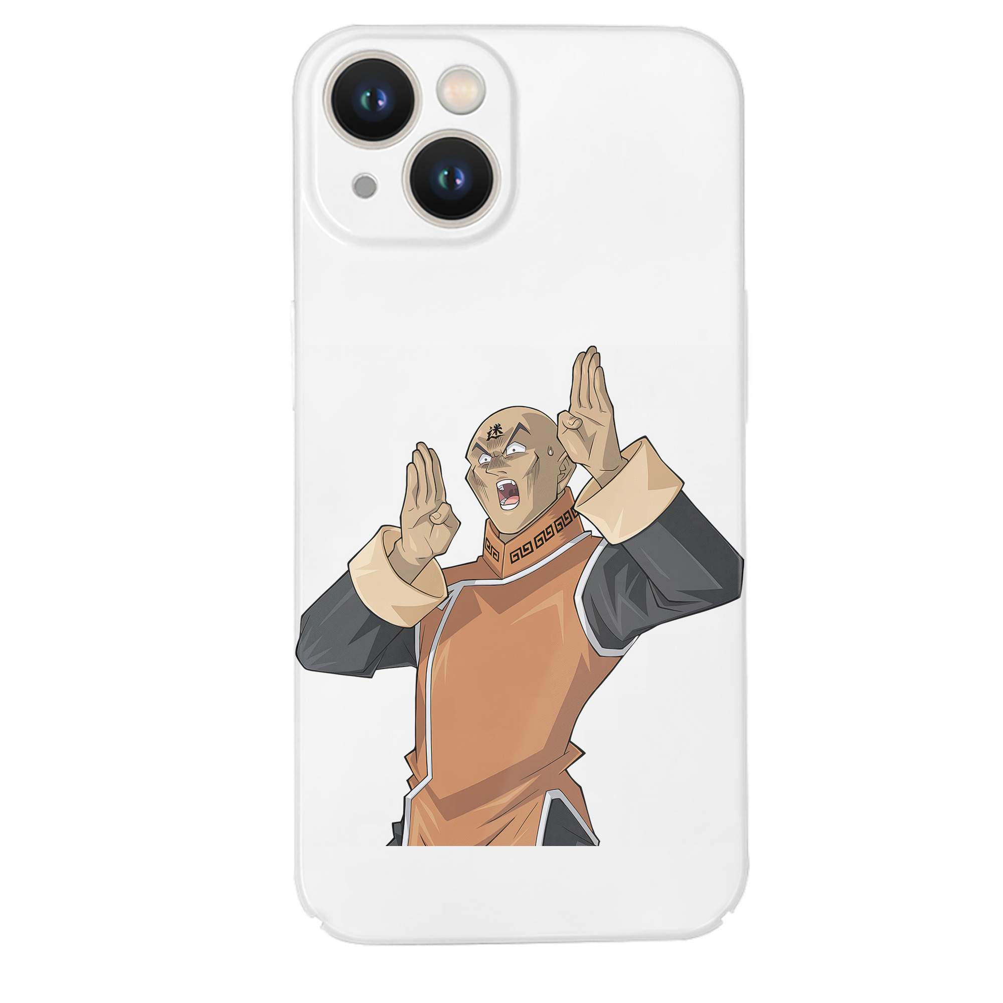 （画像用） 遊☆戯☆王 Yu-Gi-Oh! 【iPhone 14シリーズ対応】ハードケース